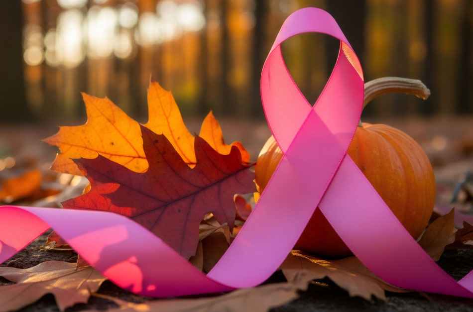 Fall into Awareness. Honoring Cancer Awareness Months - Genomic Life Article