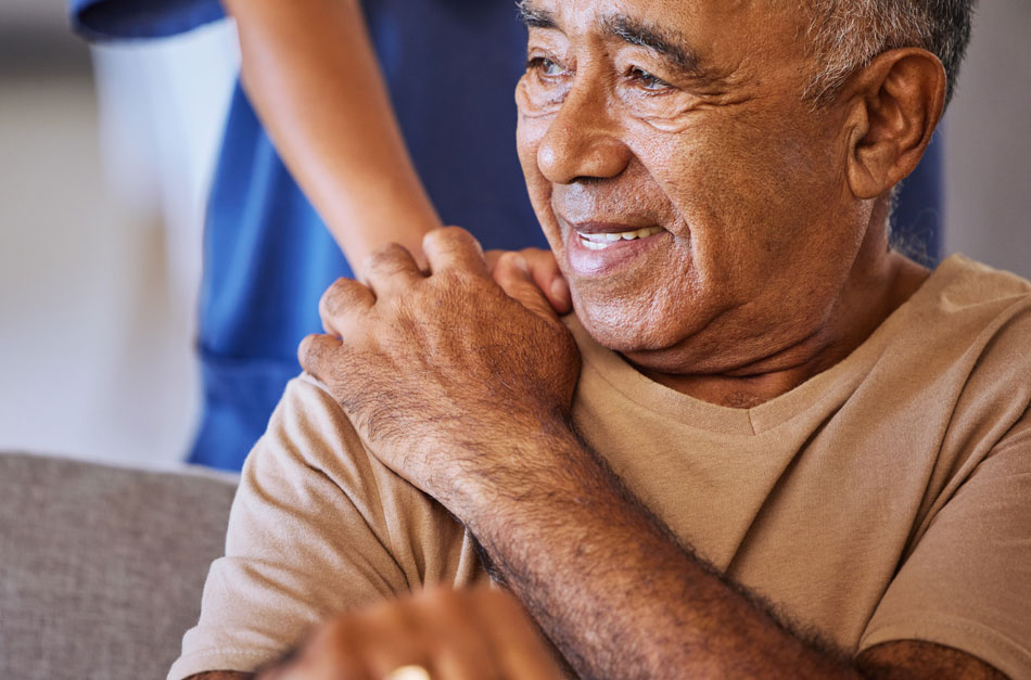 How Genomic Life Supports Cancer Journeys with Compassion - Genomic Life Article