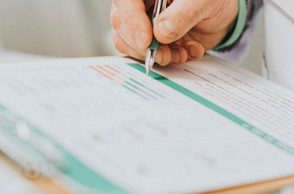 Take Care of Your Health with Screenings - Genomic Life Article