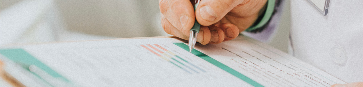 Take Care of Your Health with Screenings - Genomic Life Article