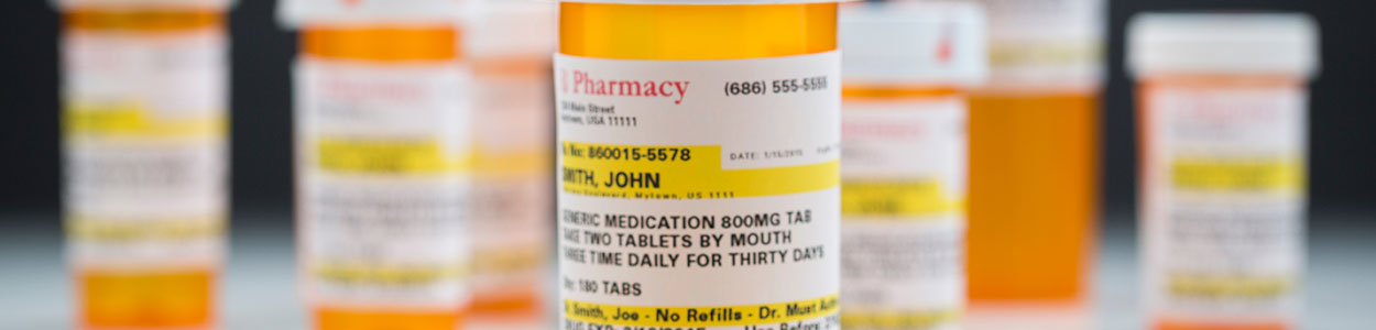 The Right Medication at the Right Time - Genomic Life Article