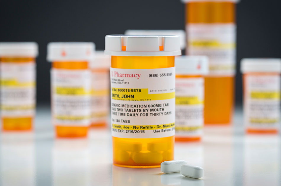 The Right Medication at the Right Time - Genomic Life Article