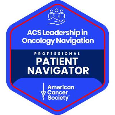 Certified Patient Navigator