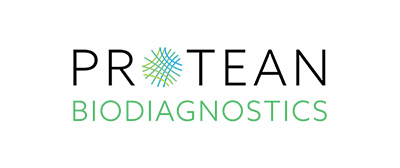 Protean Biodiagnostics Logo