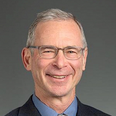 Steve Shak, MD - Co-Medical Director